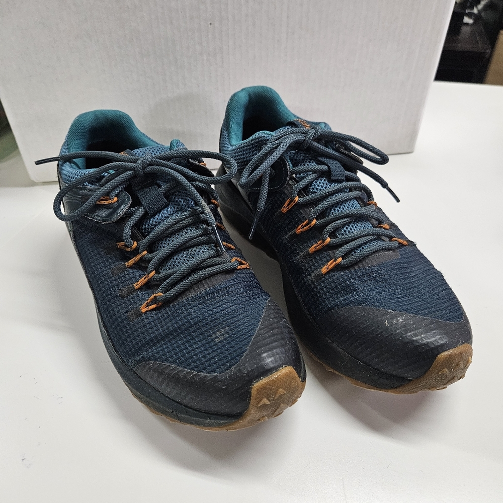 Columbia Alpine Trailstorm Waterproof Shoe Men's Size 10 - Picture 5 of 10